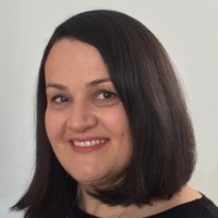 Rising Sun Pictures Employee Anna Hodge's profile photo