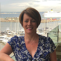 Speller Metcalfe Employee Lynne Fitzgerald's profile photo