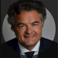 Unibail-Rodamco-Westfield Employee David Zeitoun's profile photo