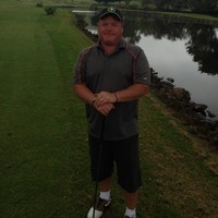 Ron Adams