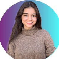 Enterprise64 Employee Warisha Hussain's profile photo