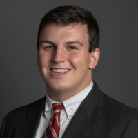FTI Consulting Employee Tom Downing's profile photo