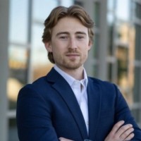 Schaeffler Employee Charles Biddle's profile photo