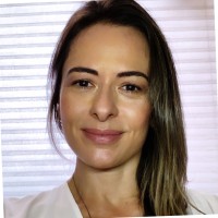 Carolina Alcantara Email & Phone Number