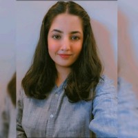 Zarafshan Sharif Email