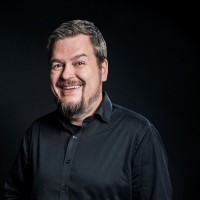 Genelec Employee Sami Mäkinen's profile photo
