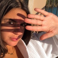 MAD Employee May-Li Grouchka's profile photo