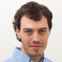 Helbling Technik Employee Damian Berger's profile photo