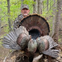Woodhaven Custom Calls Inc Employee Mike Pentecost's profile photo