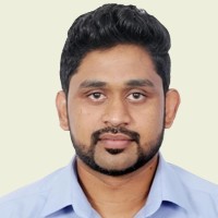 Conxillium Group B.V. Employee Chinthaka Tennakoon's profile photo