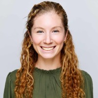 Stanford Medicine Children's Health Employee Avery Phillips's profile photo