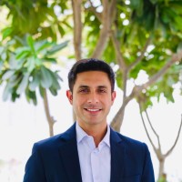 Tyler Hill Capital Employee Navjot Sidhu's profile photo