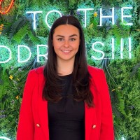 Upload Abode Employee Olivia Allan's profile photo