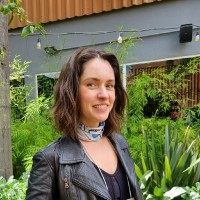 Lojas Renner S.A. Employee Caroline Wilke's profile photo