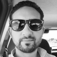 Einstein Medical Employee Jon Garcia's profile photo