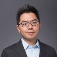 Independent Consultant Employee Daniel Lin's profile photo