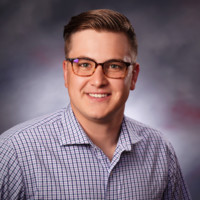 Metrobi Employee Logan Goodman's profile photo