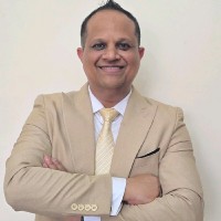 Inacio Rodrigues Email & Phone Number