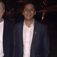 Huneeus Vintners Employee David Martinez's profile photo