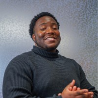 Atlas Structural Systems Employee Oluwadamilare Bankole's profile photo