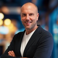 Complete Ventures Employee John Whittle's profile photo
