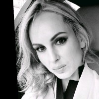 Global Fruit Co. Ltd. Employee Anna Tas's profile photo