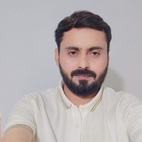 SimpliCore Employee Muhammad Ameen's profile photo