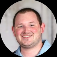 True Anomaly Employee Nathan Nye's profile photo