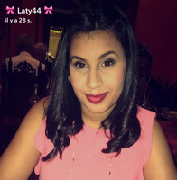 B2M TP Employee Latifa Saad's profile photo