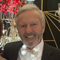 Elevaris Medical Devices Employee Gary Dionne's profile photo