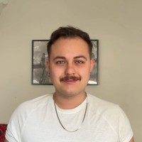 Orbina AI Employee Berkay B.'s profile photo