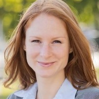 Solved Employee Melody Mueller's profile photo