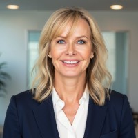 Avalara Employee Amanda Lettmann's profile photo