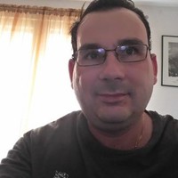 CVS Pharmacy Employee Christos Tsourvakas's profile photo