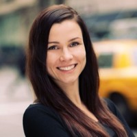 Monsieur Touton Selection, Ltd. Employee Coralie Laurence's profile photo