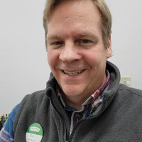 Fresh Thyme Market  Employee Eric Iverson's profile photo