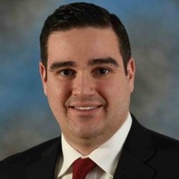 Grassi Employee Rico D'Amelio's profile photo