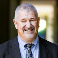 OU Health Employee Mark Gilliam's profile photo