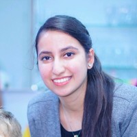 Elections Alberta Employee Kajal Kaur's profile photo