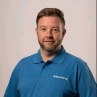 AQUAFIDES Employee Michael Resch's profile photo
