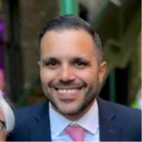National Association for Healthcare Quality (NAHQ) Employee Frank Perna's profile photo