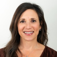 Spot.IM Employee Randi Segal's profile photo