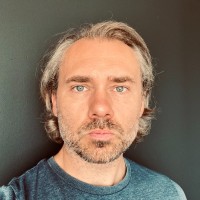 Everfield Employee Marcin Szelag's profile photo
