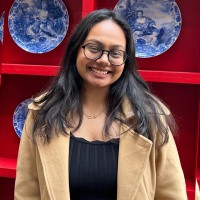 Aastha Singhal Email