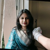 Soft Access Solutions Employee Pooja Chahakar's profile photo
