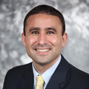 Southern Methodist University Employee Ivan MacHado-Prósperi's profile photo