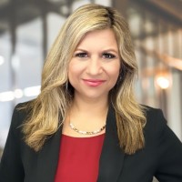 Thomas Printworks Employee Melissa Benavides's profile photo