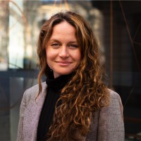 Mestro Employee Johanna Koch's profile photo