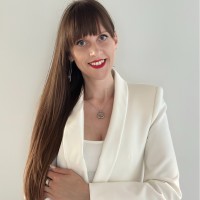 PayCompliance Employee Lyana Bekh's profile photo
