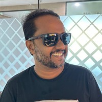 Ajeesh Kannan Email & Phone Number